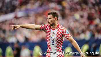 Bayern-Star Josip Stanisic traut Deutschland den WM-Titel zu