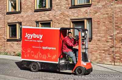 Government urged to investigate JD.com’s UK expansion