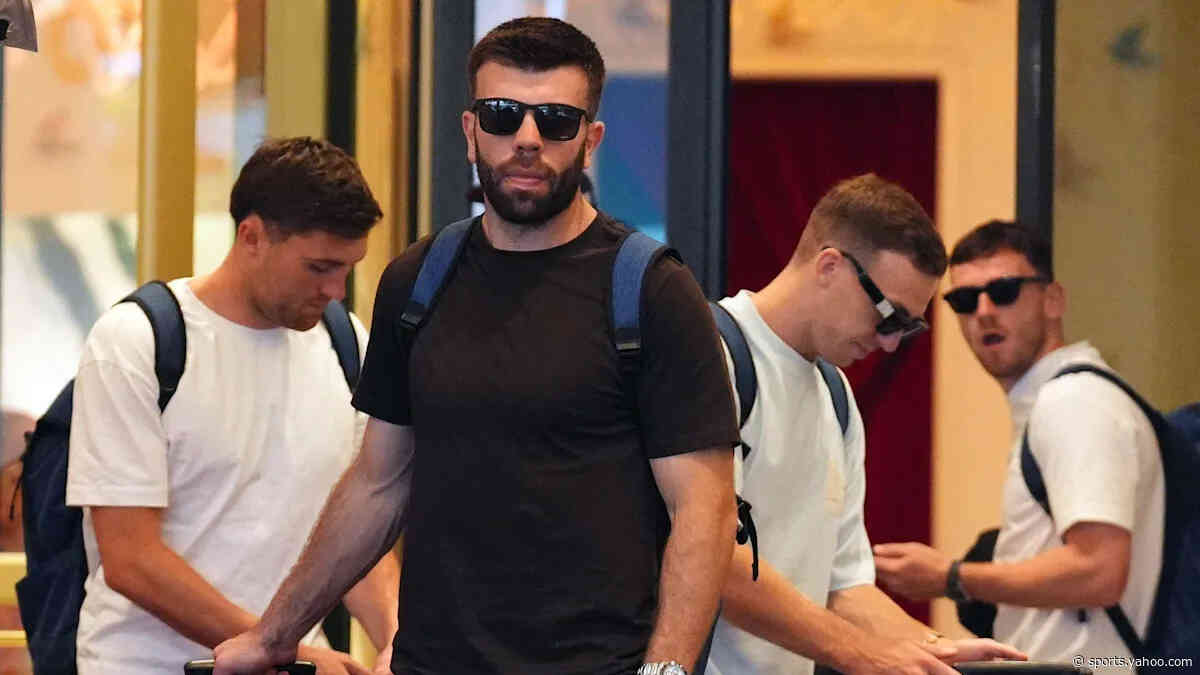 Pampered, protected & primed - so why didn't Scotland players perform?