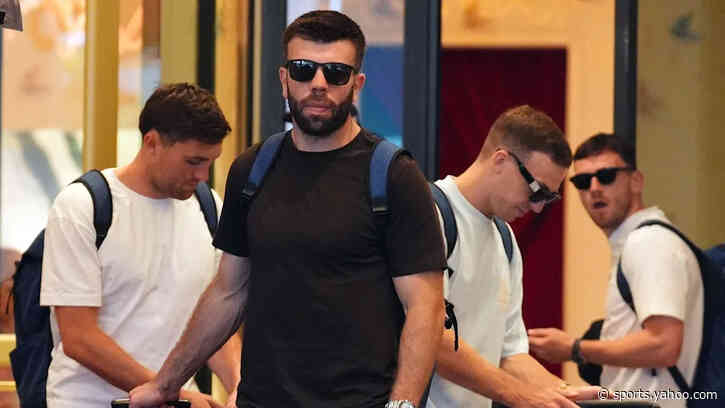 Pampered, protected & primed - so why didn't Scotland players perform?