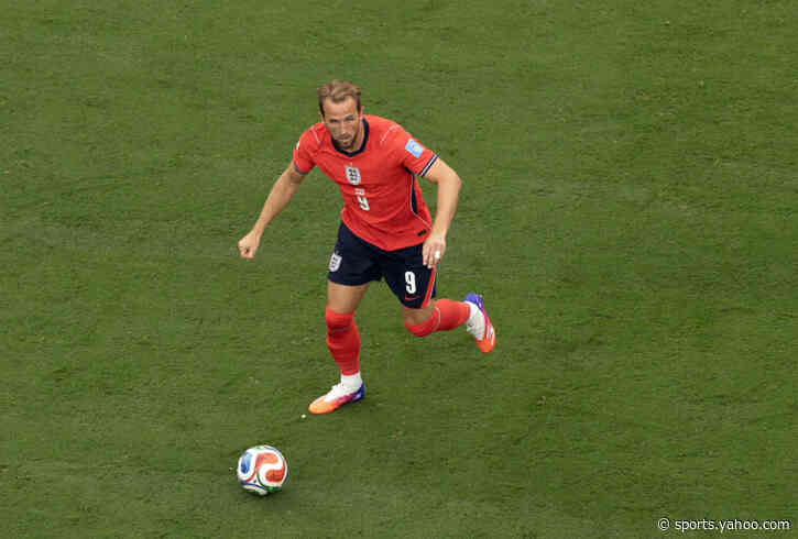 Barcelona contact Harry Kane’s camp to explore a move after the 2026 World Cup