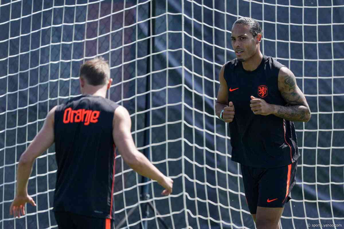 Is Netherlands v Morocco on TV? Channel, time and how to watch World Cup last-32 clash