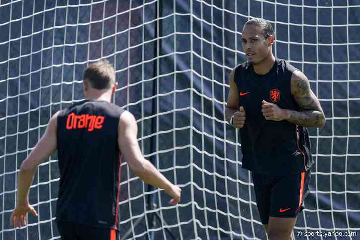 Is Netherlands v Morocco on TV? Channel, time and how to watch World Cup last-32 clash