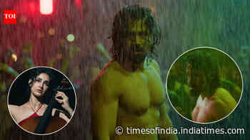 'Awarapan 2' teaser: Emraan says, 'Dard se purana rishta hai'