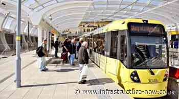 Major Metrolink expansion plan unveiled for Bolton under &pound;1.5M plans