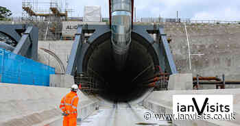 HS2 reset on track - but watchdog warns of risks ahead