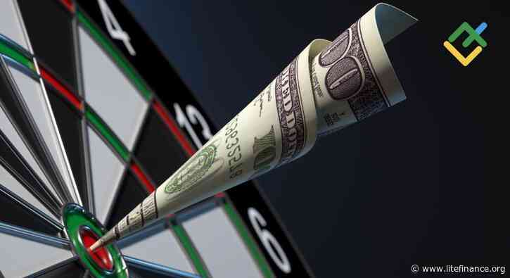 US Dollar Eyes Biggest Monthly Gain as Gulf Tensions Resurface. Forecast as of 29.06.2026