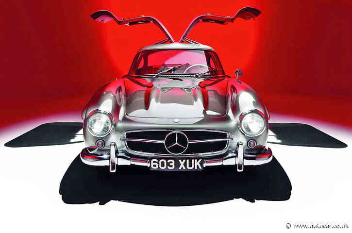 Every major car manufacturer's most iconic model