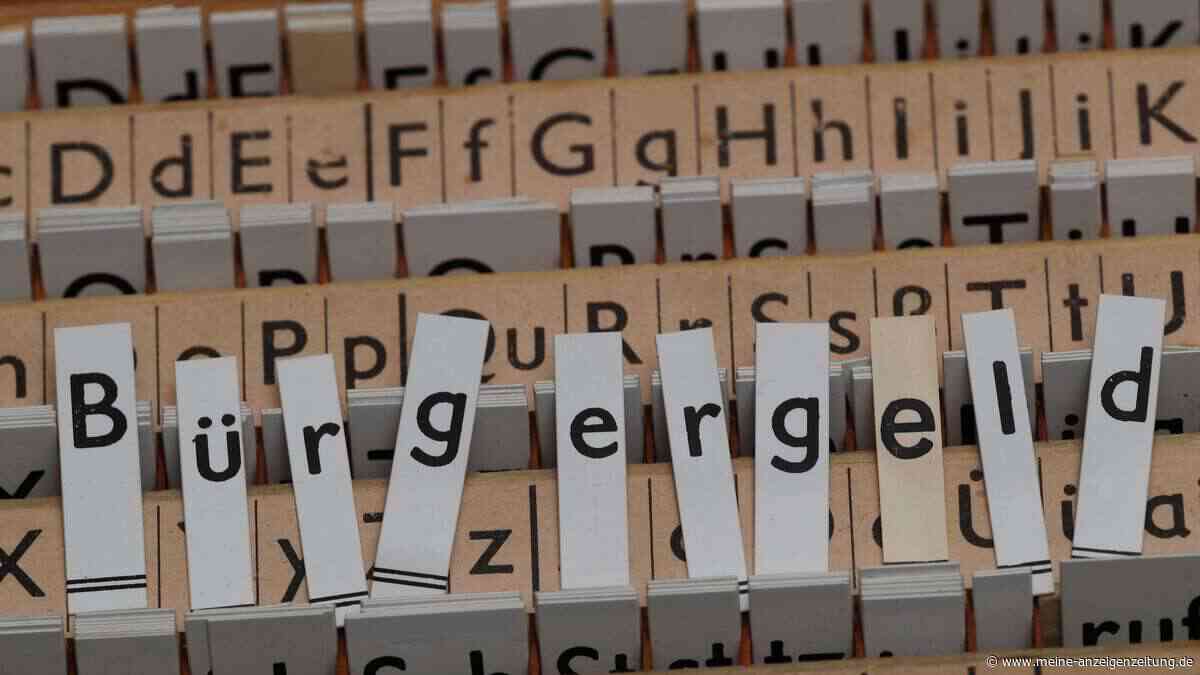 Grundsicherung statt Bürgergeld: Die Änderungen im Juli 2026