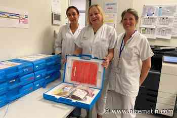 Une « glacière de survie » dans les ambulances : comment le CHU de Nice révolutionne les secours d’urgence