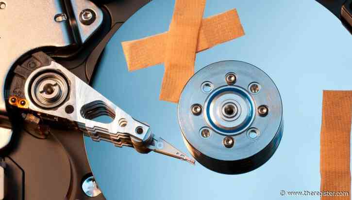 Sysadmin broke hardware worth more than he made in a month – and lied his way out of the mess