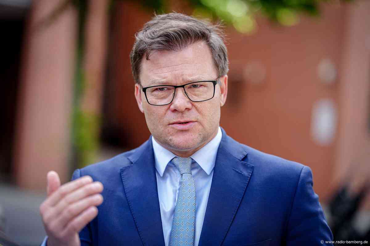 Hitzeschutz: Schneider verweist auf Verantwortung der Länder