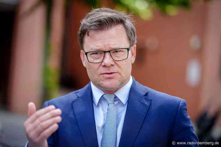 Hitzeschutz: Schneider verweist auf Verantwortung der Länder
