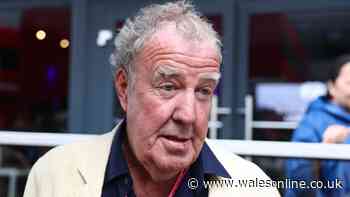 Jeremy Clarkson makes announcement on future of TV show after cancer news