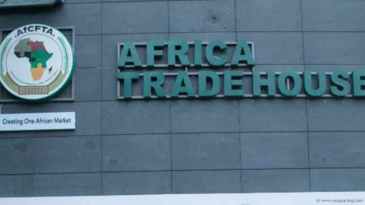 AfCFTA lifts Nigeria’s intra-African trade by 21% to $9.02bn in 2025
