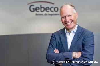 Gebeco: Fernreisekataloge und stabile Konditionen