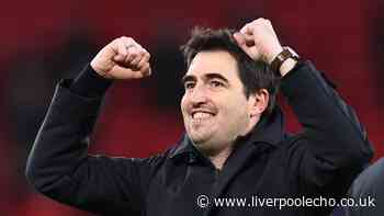 Liverpool handed dream transfer scenario after £116m deal struck