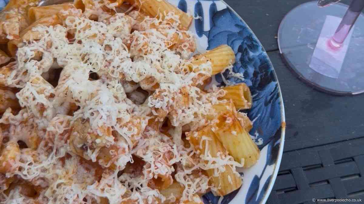 I tried Heinz new sauce based on viral recipe loved by millions