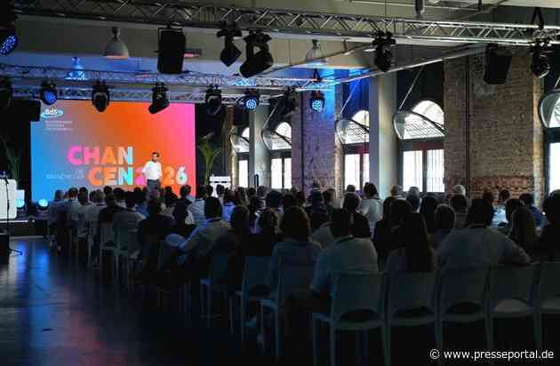 BdS-Mitgliederversammlung 2026: SystemGastroConnect bringt Politik, Wirtschaft und Praxis zusammen