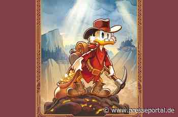 75 Jahre Don Rosa: Der Schöpfer von Dagobert Ducks Biografie feiert Geburtstag und kommt auf Tour