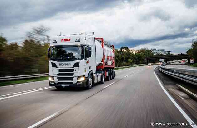 Roos setzt auf Logistikdaten aus erster Hand / Als erste Spedition integriert das Unternehmen Kundenanforderungen direkt aus Loady in sein TMS
