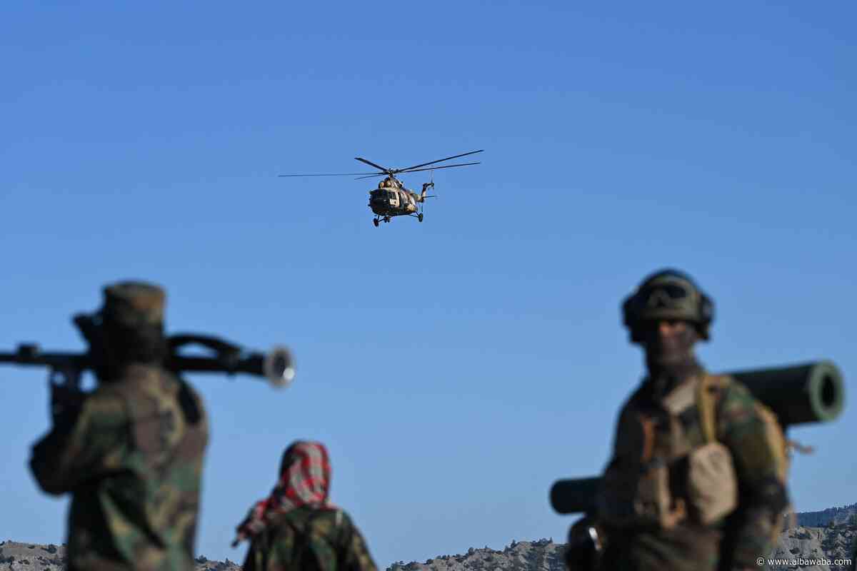 Afghanistan: Pakistani attacks kill 38 civilians, injure 163