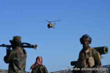 Afghanistan: Pakistani attacks kill 38 civilians, injure 163