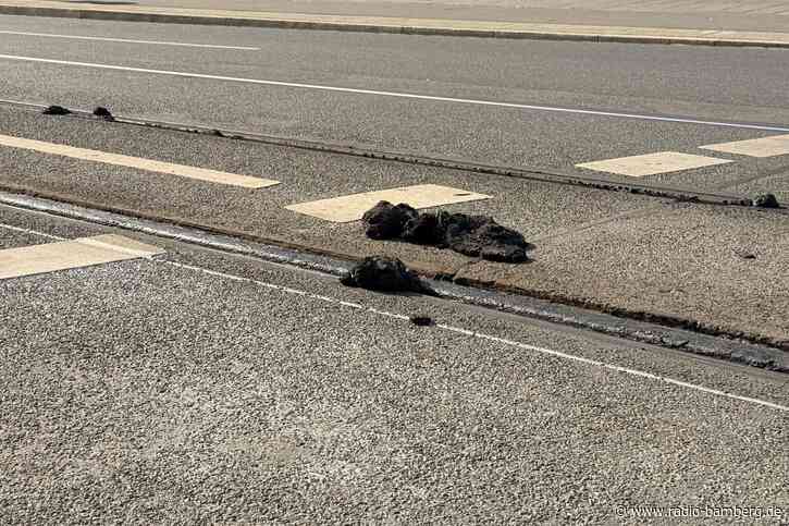Hitzeschäden bremsen Nürnberger Straßenbahnen aus
