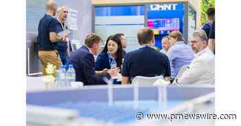 Meeting Europe's Evolving Grid Needs: CHINT Highlights Its Resilient and Future-Ready Solutions for the AI Era at Intersolar Europe 2026