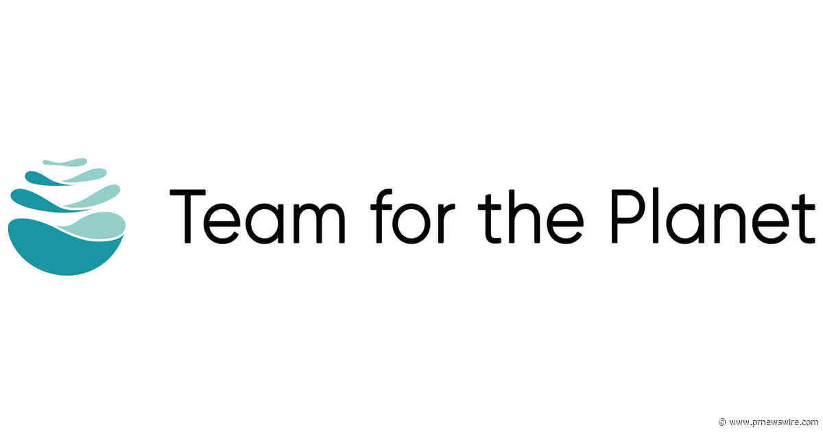 Team for the Planet lanza una convocatoria mundial para la innovación