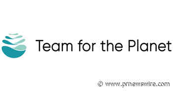 Team for the Planet lanza una convocatoria mundial para la innovación