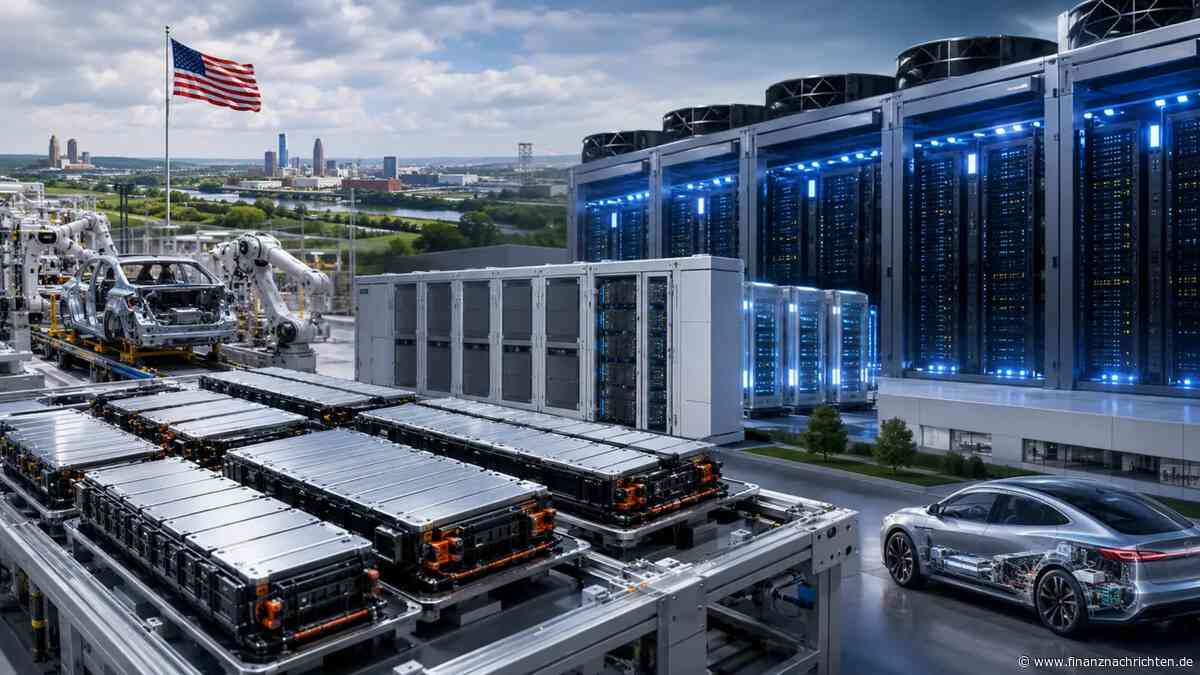 Partnerschaft mit LG Solution: Vom E-Auto-Frust zum KI-Goldrausch: Honda schwenkt um