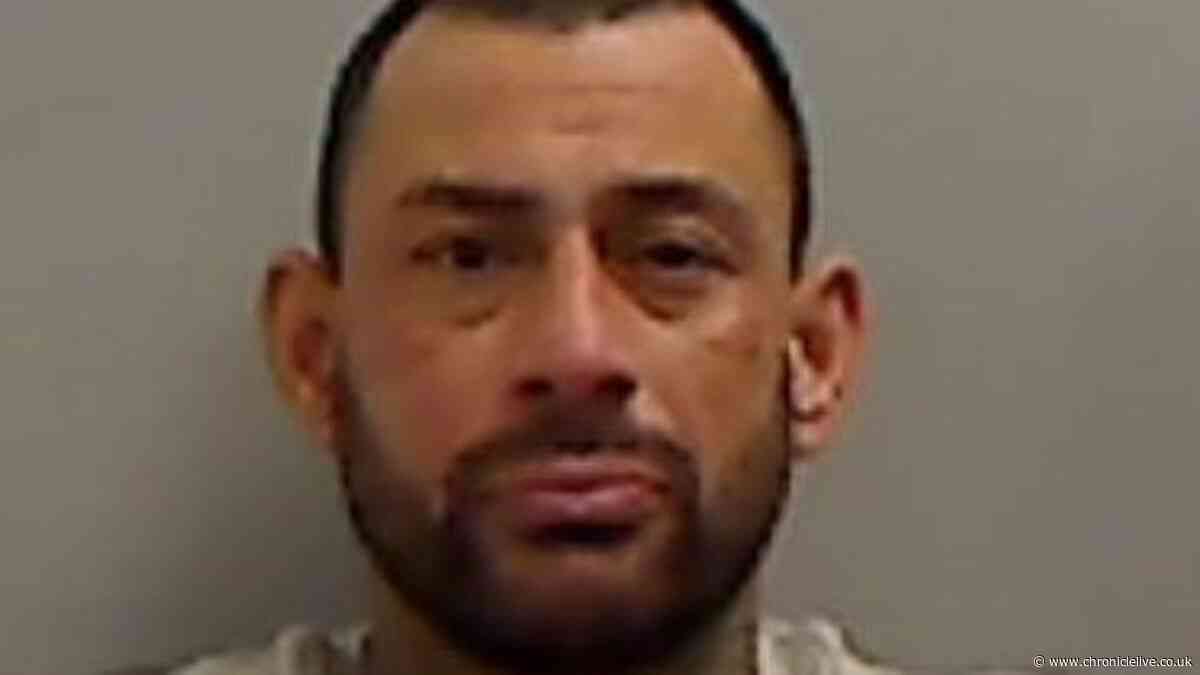 North East man left brother needing skull surgery in attack at mother's home
