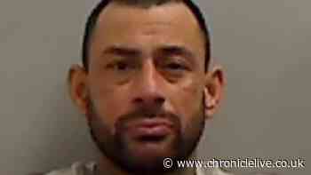 North East man left brother needing skull surgery in attack at mother's home