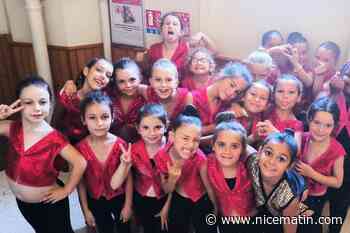 Les 250 danseurs de cette incontournable école de Menton présentent bientôt leur nouvelle création