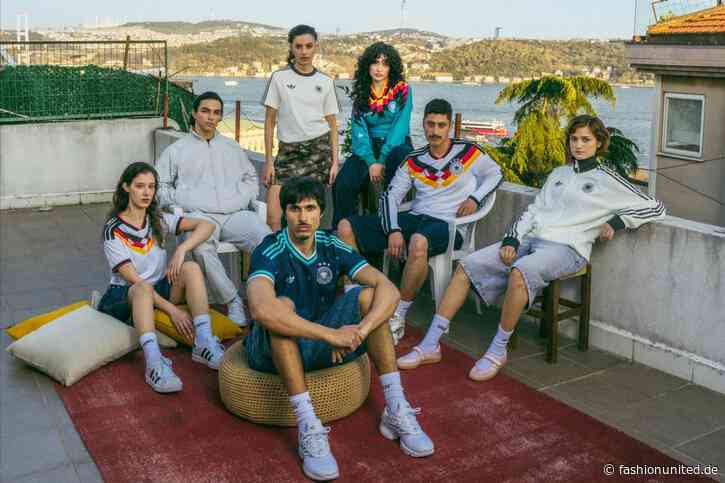 Snipes-Buyer: Grenzen zwischen Sport- und Streetwear verschwimmen zunehmend