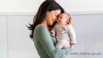 'My mum doesn't like my son's name so won't call him it – I'm furious'