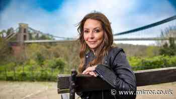 Carol Vorderman tells of 'game changing' maths teacher and makes exciting Pride of Britain announcement