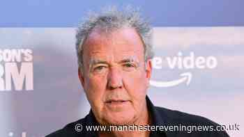 Jeremy Clarkson's TV future with ITV confirmed after cancer remission update