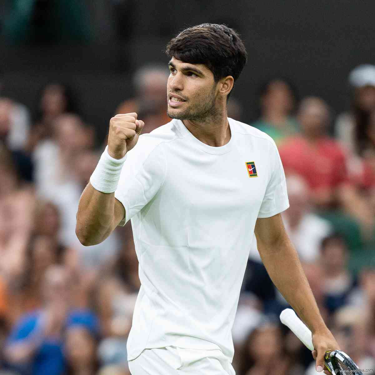 Why Carlos Alcaraz Is Skipping Wimbledon 2026