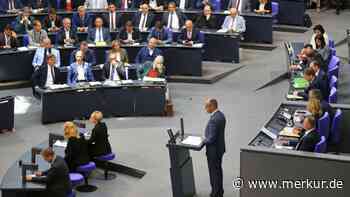 Regierungsbefragung eskaliert – AfD-Chefin Alice Weidel nennt Merz „Kanzler Senegals“