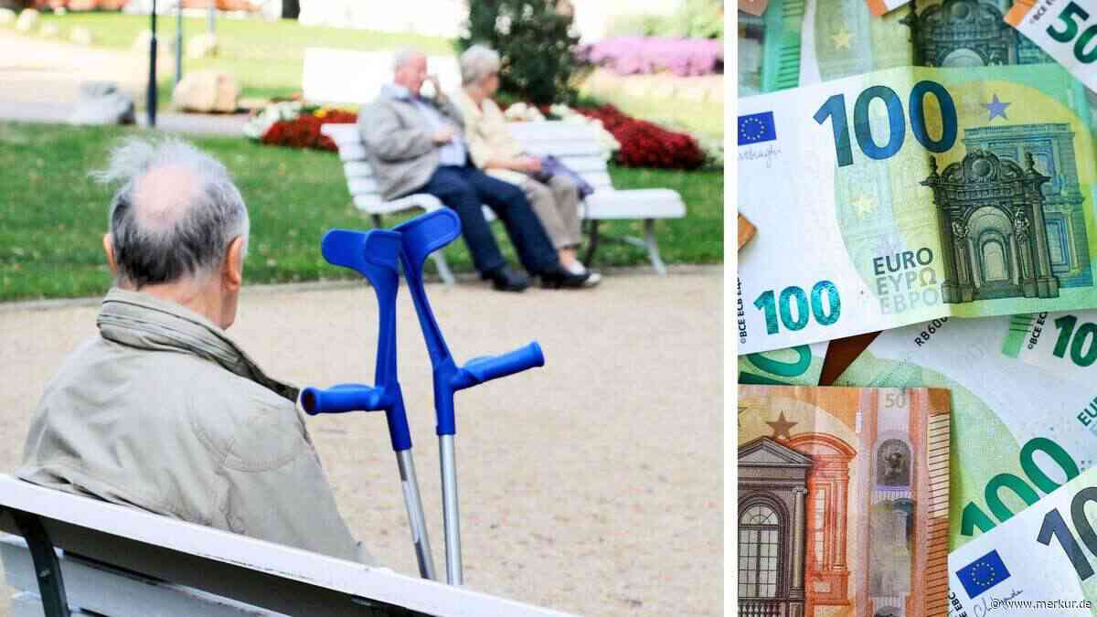Rente mit 70 und mehr: Sieht so das künftige Rentenalter in Deutschland aus?