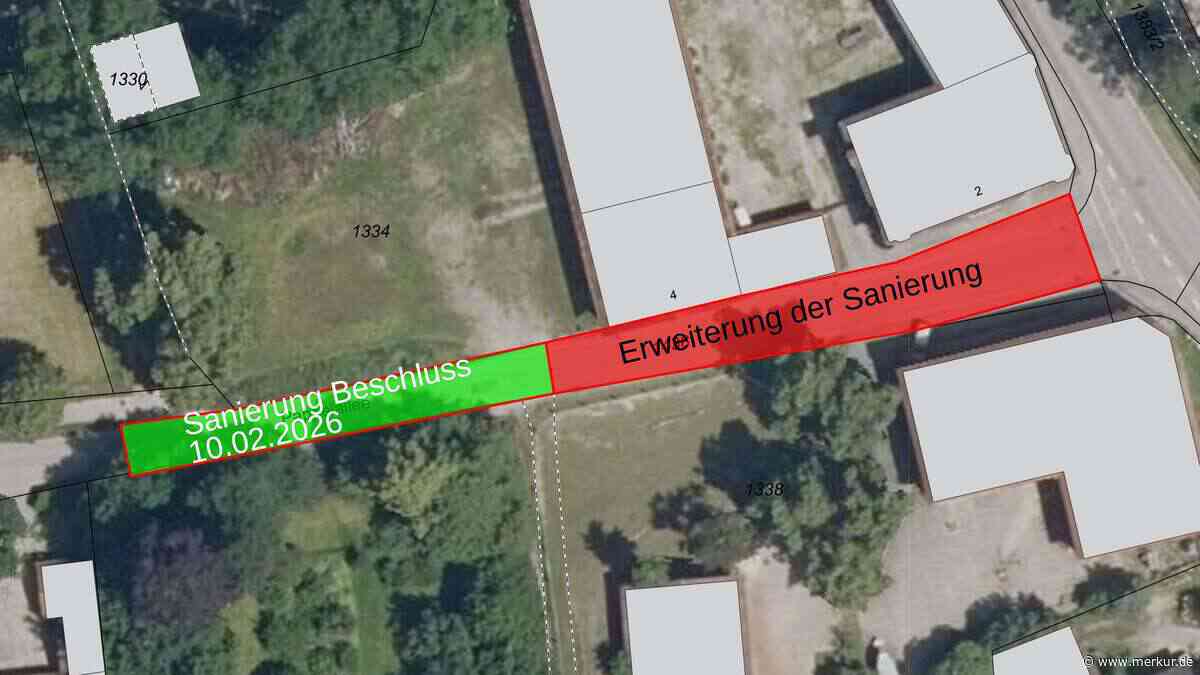 Sanierung der Pappelallee kostet 77.400 Euro mehr – Autobahnbrücke muss warten