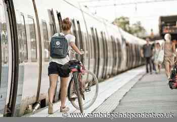 Camcycle: Transport is the infrastructure of opportunity