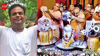 'Relieved of all responsibilities': Iskcon Kolkata VP deletes post hours after announcing move amid mid-day meal row