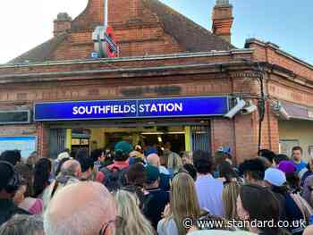 Wimbledon Tube chaos: Will District line be hit by repeat of delays at last year's tennis Championships?