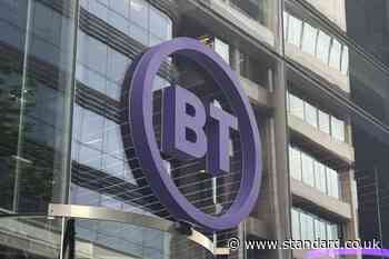 BT and Verizon strike deal to merge international businesses