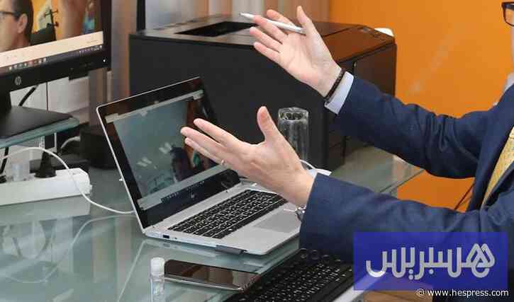 ضعف "العمل عن بعد" يثير تساؤلات المغاربة حول 