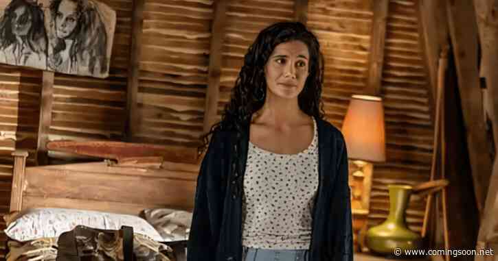 Who Dies in From Season 4 Ending & Is Fatima a Monster? Explained