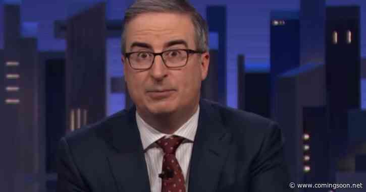 John Oliver Finally Gets His Wish for ‘Juicy’ General Hospital Role